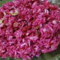 Cooksnap dari Dapur RhiAni👩‍🍳 untuk resep (4.1) Nasi Goreng Buah Naga