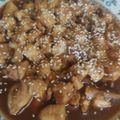 Cooksnap dari baby bee untuk resep Ayam Teriyaki ala Hokben