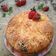 Cooksnap dari Karya Andini untuk resep Potato Bread