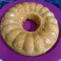 Cooksnap dari Maesin Sandra untuk resep Bolu Pisang Kukus Tanpa Telur dan mixer #pr_babananakeik