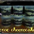 Cooksnap dari Chandra Yulia Iskandar untuk resep Oreo Keju Beku (Cheesecake)