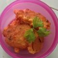 Cooksnap dari Nungky Miwi untuk resep Bakwan jagung manis empuk 😙😘