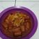 Cooksnap dari Sri Roihanati untuk resep Sosis Asam Manis