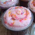 Cooksnap dari Indah Mei untuk resep Jelly cream simple
