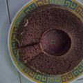 Cooksnap dari novriyani untuk resep Bolu Kukus Cokelat (simple untuk pemula)