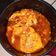 Cooksnap dari ~ untuk resep Telur ceplok saus delmonte
