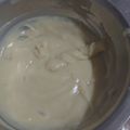 El cooksnap de Yamm Barreiro cuando hizo Postre crema de maicena con caramelo :).