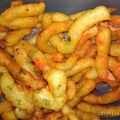Cooksnap dari Mimbaini untuk resep Stick kentang keju