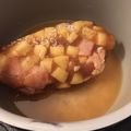 🌈NinjaMommaKitchen🌈's cooksnap of when they made Pineapple Chicken and RicePressure Cooker.