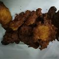 Cooksnap dari Qothrun Nada untuk resep Perkedel jagung kilat