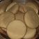 El cooksnap de Valentina cuando hizo Galletitas de aceite.
