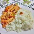 El cooksnap de Luis Nieto Constantini cuando hizo Guatitas a la jardinera .