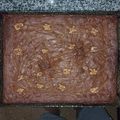 El cooksnap de Marcelo Gabriel Caminos cuando hizo Brownie súper fácil, súper húmedo y súper rico!!.