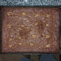 El cooksnap de Marcelo Gabriel Caminos cuando hizo Brownie súper fácil, súper húmedo y súper rico!!.