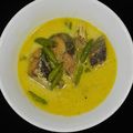 Cooksnap dari diana gerald untuk resep Gulai Ikan Asam Pedas (Sour and Spicy Fish)