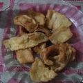 Cooksnap dari Megaryne untuk resep Telur dadar super crispy
