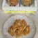 Cooksnap dari Rossy Anna Oktavia (ABATA Kitchen) untuk resep (332) Almond Cheese / Almond Kaastangel