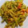 La cooksnap de Claire cuando cocinó Judías verdes con curry y cúrcuma