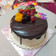 Cooksnap dari Rini Umiyumnafis untuk resep Rainbow Cake kukus Ny. Liem, Lembuttt