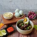 Cooksnap dari Intan Zahra Al Arsyad (Bunda'Reycha) untuk resep Rawon Daging Sapi