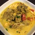 Cooksnap dari Yulia Prayoga untuk resep Soto Daging