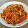 Cooksnap dari dapur jeng wigul untuk resep Tongkol suwir