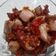 Cooksnap dari Muhamad Syahrul Al Afik untuk resep Sambal Cumi Asin(simpel)