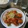 Cooksnap dari Mama Queen untuk resep Ayam Goreng Korea (Yangnyeom Tongdak)