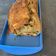 Cooksnap de Myriam Morabito sur la recette ☆Cake Saumon Poireau☆