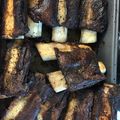 El cooksnap de Shprinze cuando hizo Costillas de ternera al horno.