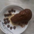 کوک اسنپ Daniz.rahimi بعد از امتحان کردن قرص چربی سوز گیاهی.