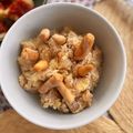 El cooksnap de Marieta cuando hizo Ensaladilla rusa sin variantes.
