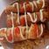 Cooksnap dari Puspita Sari'me Pichye untuk resep Risol roti tawar