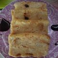 Cooksnap dari maya Harry untuk resep Proll Roti Tawar