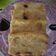 Cooksnap dari maya Harry untuk resep Proll Roti Tawar