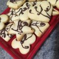 El cooksnap de Ximena Paz cuando hizo Galletitas de limón 🍋.