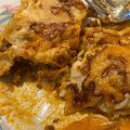 El cooksnap de Estel Alsina Comamala cuando hizo Lasaña de carne picada con bechamel.