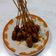 Cooksnap dari Beth Kitchen untuk resep Sate Daging Cincang