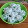 Cooksnap dari Hasna Wati untuk resep Klepon ketan gula merah