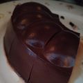 Cooksnap dari Sarah Sarah untuk resep Pudding coklat lembut