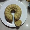 Cooksnap dari Ica untuk resep Bolu Pisang Kukus