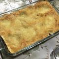 صورة من chef Majd، شاركها بعد تجربة وصفة معكرونة بلبشاميل