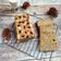 Cooksnap dari Lady Nafaz untuk resep Raisin Banana Cake 2 telur