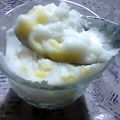 Cooksnap dari Novita kasih untuk resep Bubur jagung manis (bujang manis)