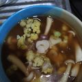 Cooksnap dari Tika Ria Patricia untuk resep Cah Putih Ijo