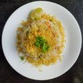 Hema Wane's cooksnap of when they made उपमा (upma recipe in marathi).