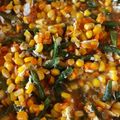 Cooksnap dari Salmah Mascaty untuk resep Tumis Saos Tiram Wortel Buncis Jagung Mudah Sederhana dan Cepat
