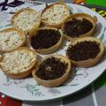 Cooksnap dari WIDI Rumah Jasmine untuk resep Terang Bulan Mini anti gagal