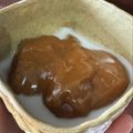 Cooksnap dari Nuha Ulyn untuk resep JENANG GRENDUL / Bubur Tapioka