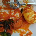 Cooksnap dari Firda Dwi Oktaviani untuk resep Telur balado